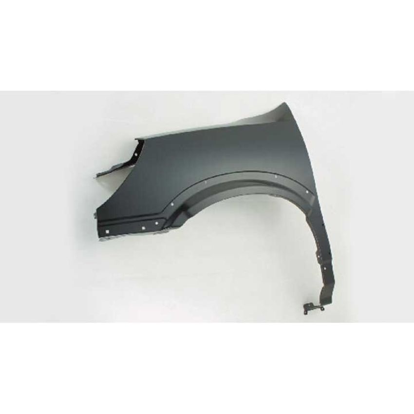 RH FRONT FENDER ASSY BUICK RENDEZVOUS 2002-2005