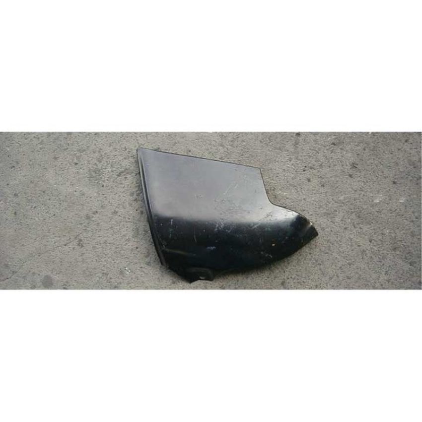 LH FRONT FENDER EXTENSION; FIREBIRD 67-68