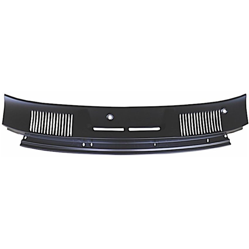 COWL VENT GRILLE PANEL FIREBIRD 67-69