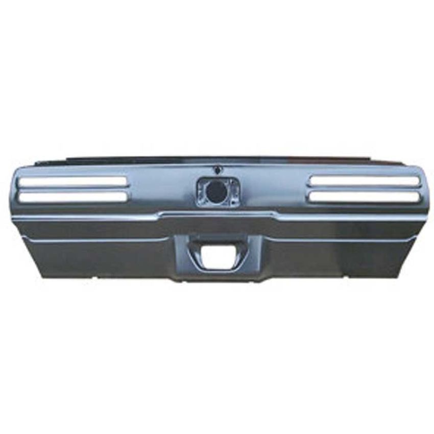 TAIL PNL FIREBIRD 67-68