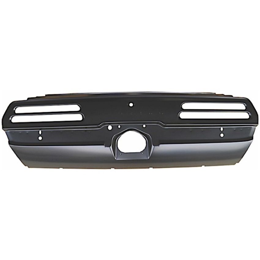 RR TAIL LIGHT PANEL FIREBIRD 69-69