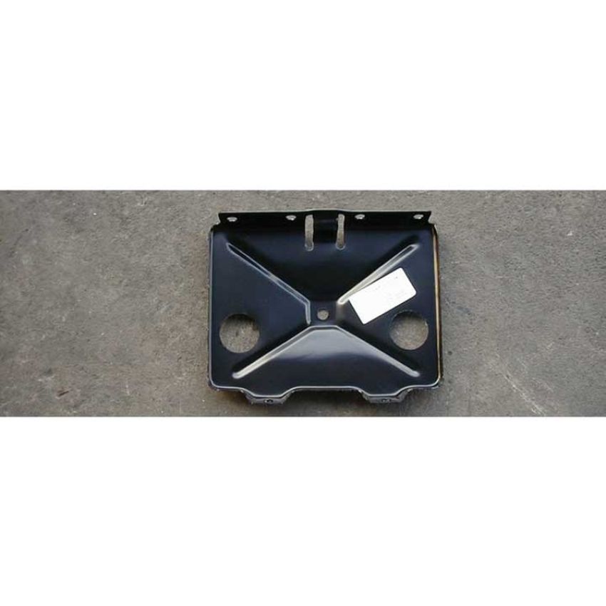 BATTERY TRAY FIREBIRD/TRANS AM 70-81