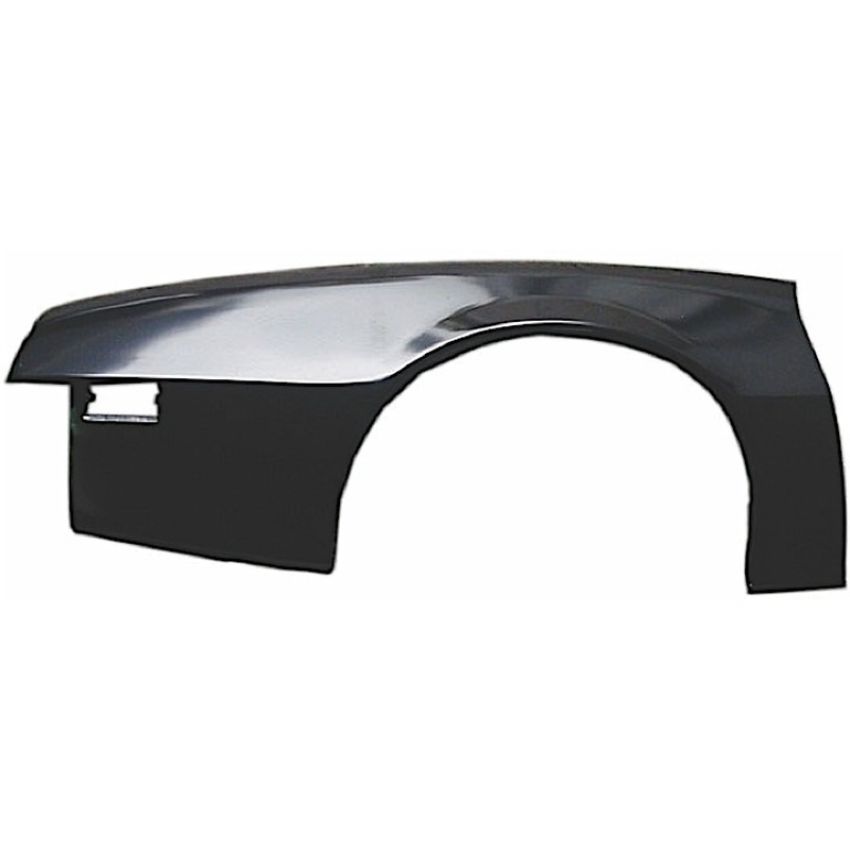 RH QUARTER PANEL SKIN FIREBIRD/TRANS AM 74-81