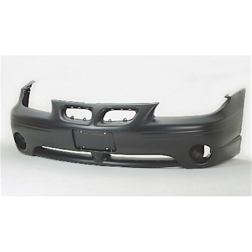 FRONT BUMPER COVER (P) GRAND PRIX GT/GTP 97-03; SE 2ND DESIGNALN 00-03