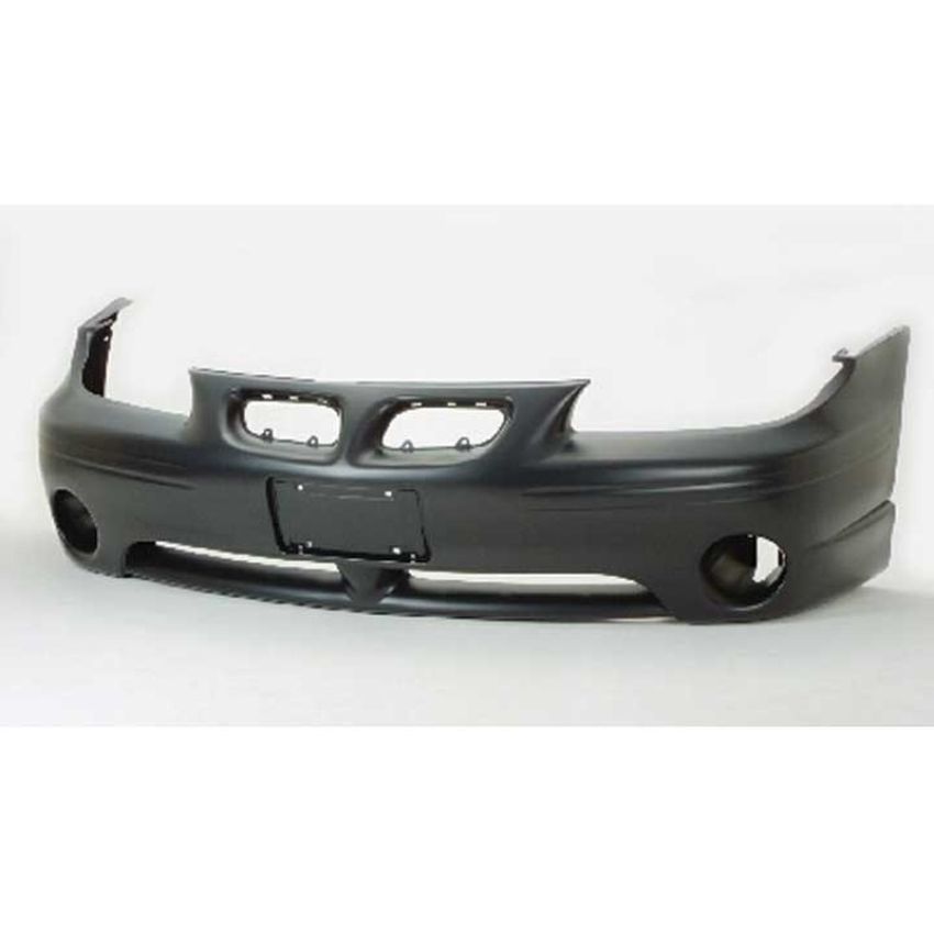 CAPA FT BUMPER CVR (P) GRAND PRIX GT/GTP 97-03; SE 2ND DESIGN 00-03©