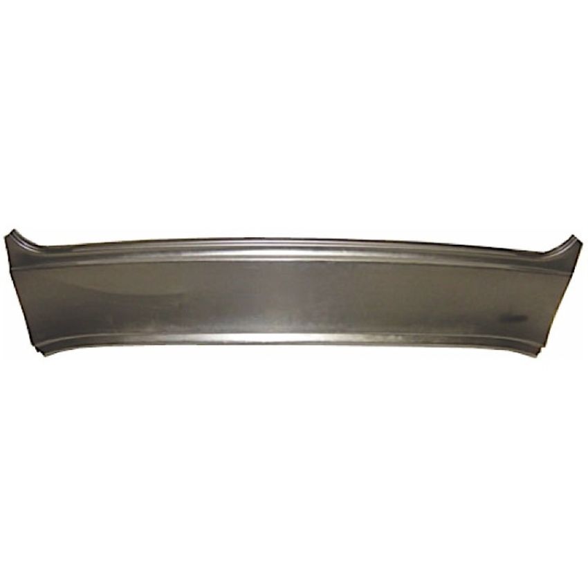 RR WINDOW/TRUNK PANEL GTO/LEMANS/TEMPEST CPE/SDN 64-65 (STEEL GAUGE - 19)