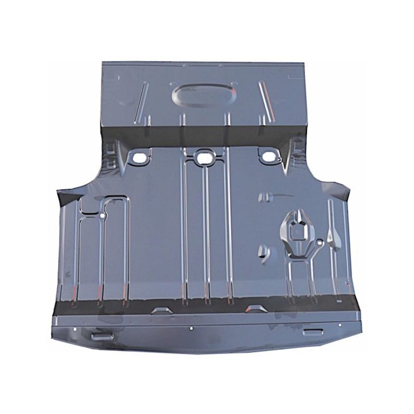TRUNK FLOOR COMPLETE GTO 64-65