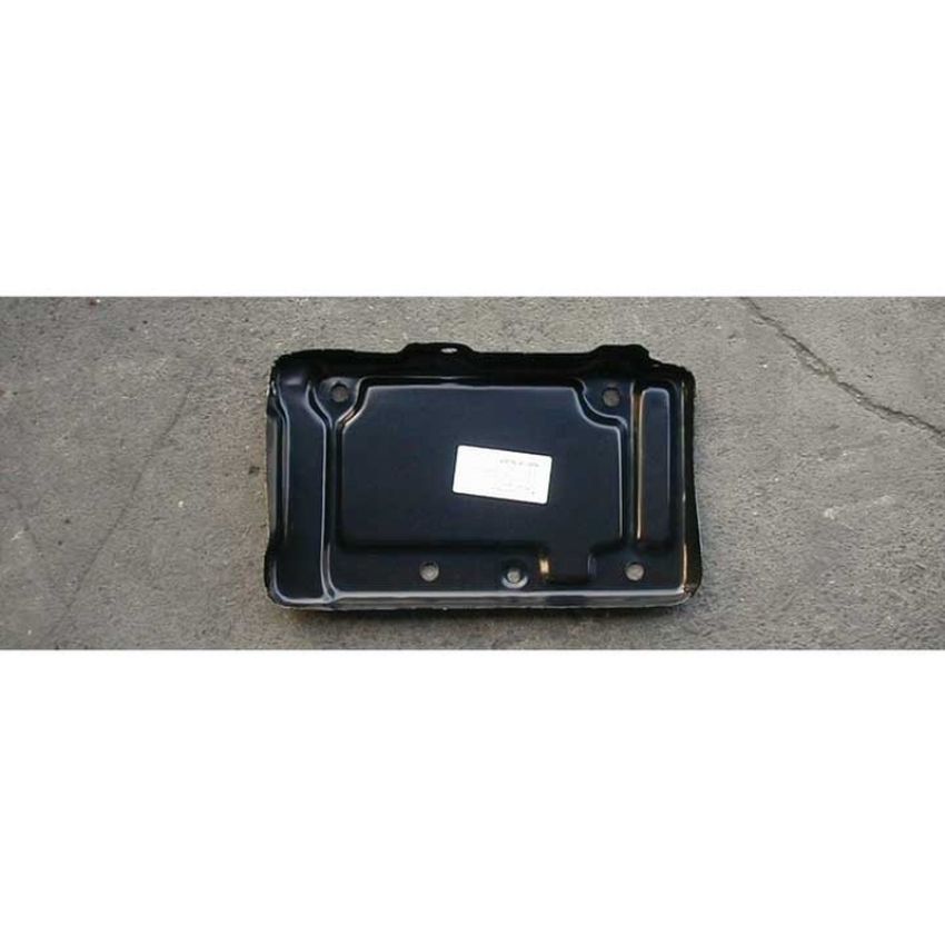 BATTERY TRAY GTO/LEMANS/TEMPEST 64-67