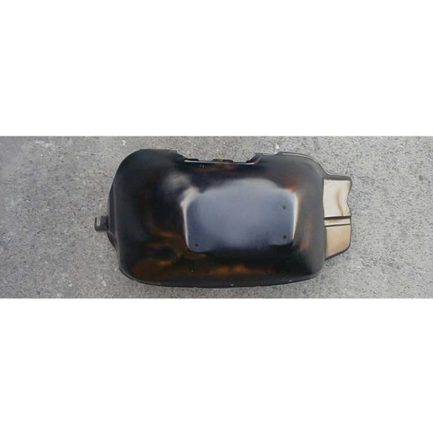LH FRONT FENDER LINER GTO/LEMANS/TEMPEST 68-69