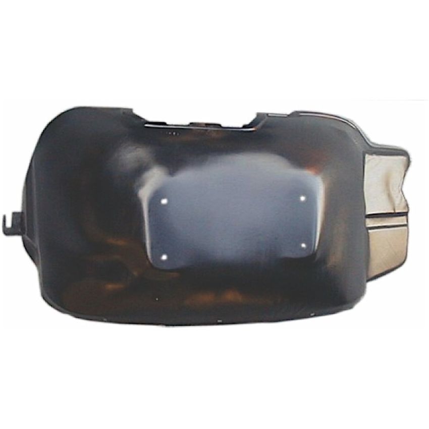 RH FRONT FENDER LINER GTO/LEMANS/TEMPEST 68-69