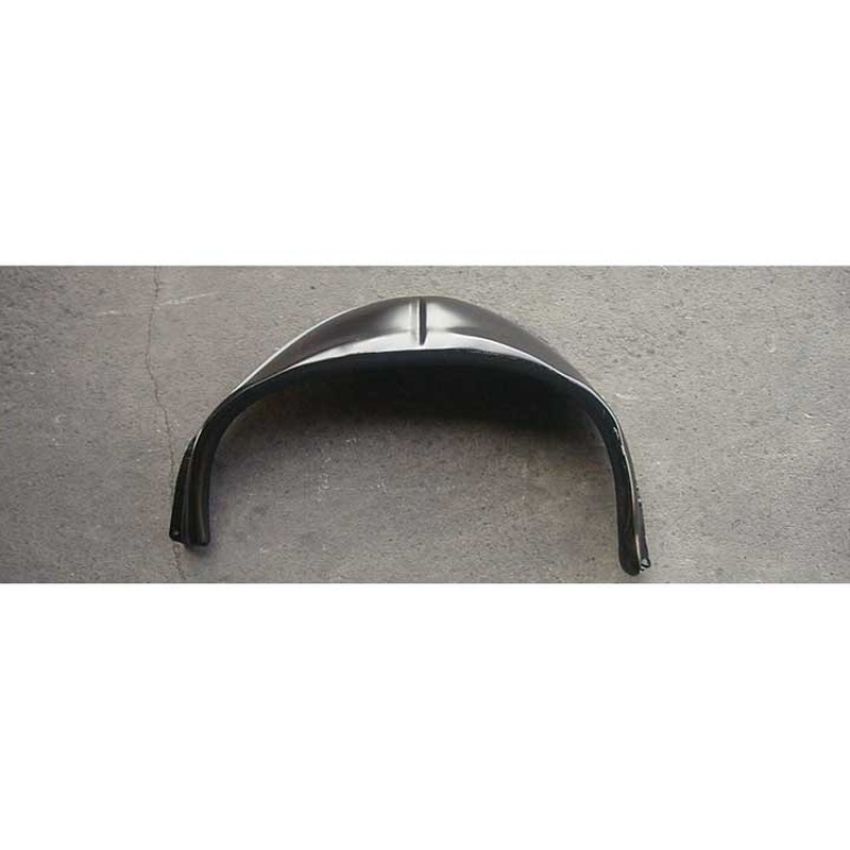 LH RR WHEEL HOUSING OUTER GTO/LEMANS/TEMPEST 68-69 (EXC WAG&CONV)