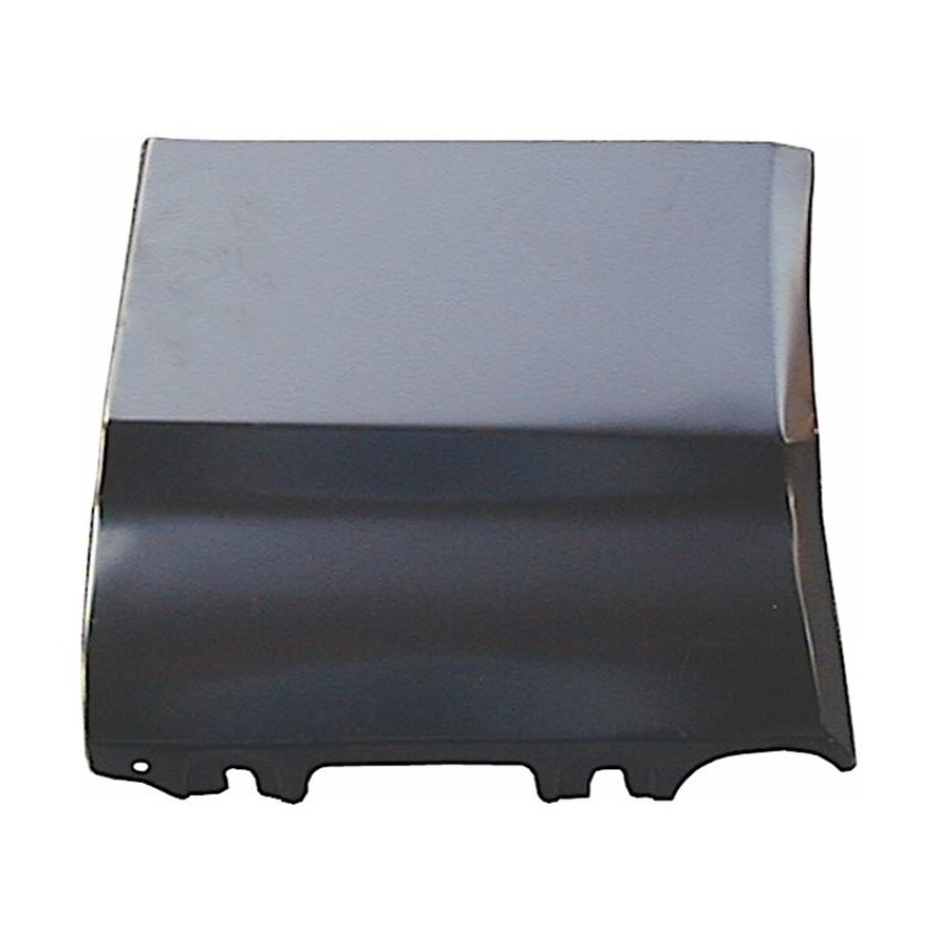 RH FENDER LOWER RR SEC GTO/LEMANS/TEMPEST 68-69