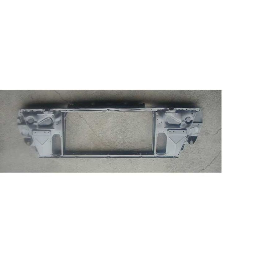 RADIATOR SUPPORT W/ V8 GTO/LEMANS/TEMPEST 68-69; GTO 70