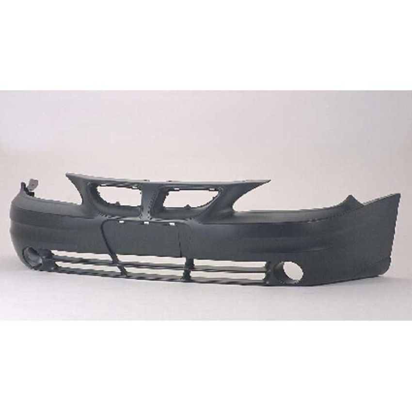 FRONT BUMPER COVER (P) GRAND AM SE 03-05