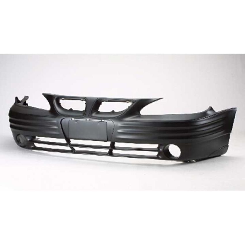 FRONT BUMPER COVER (P) GRAND AM SE 99-02