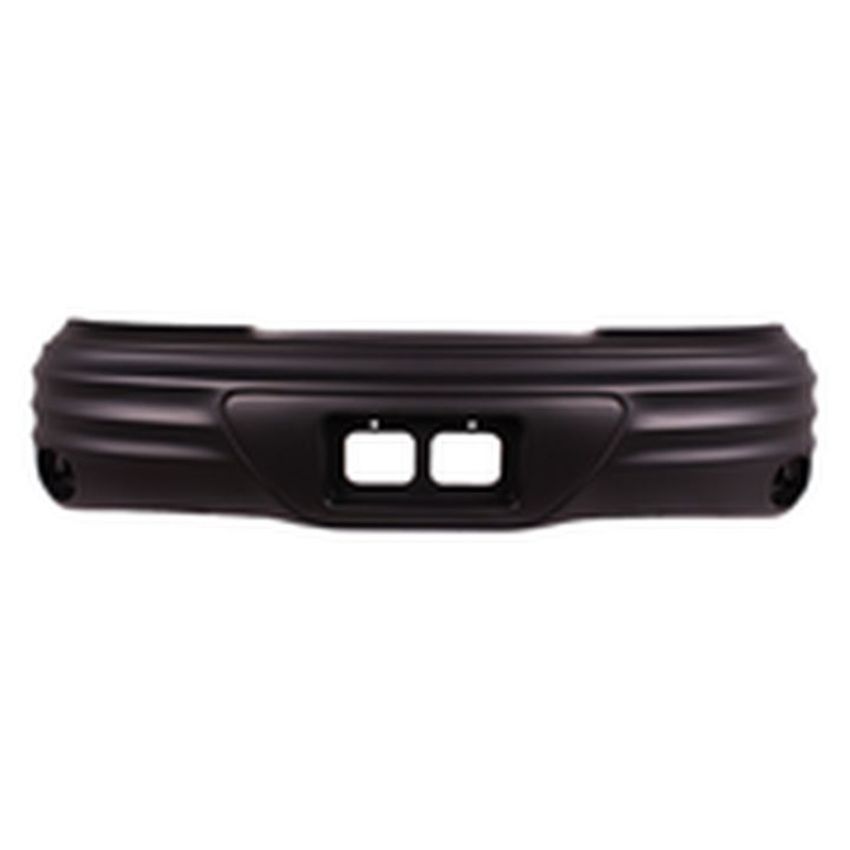 RR BUMPER COVER (P) GRAND AM SE 99-02