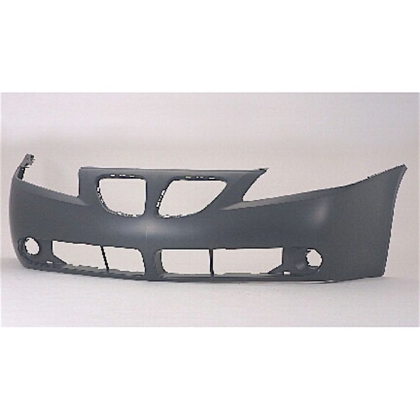 FRONT BUMPER COVER (P) PONTIAC G6 05-09 EXC GXP