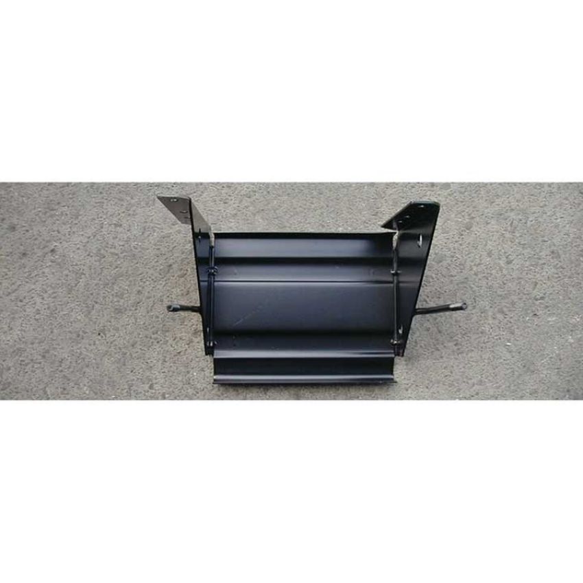 BATTERY TRAY ASSY CHEV/GMC P/U (1ST SERIES) 47-55