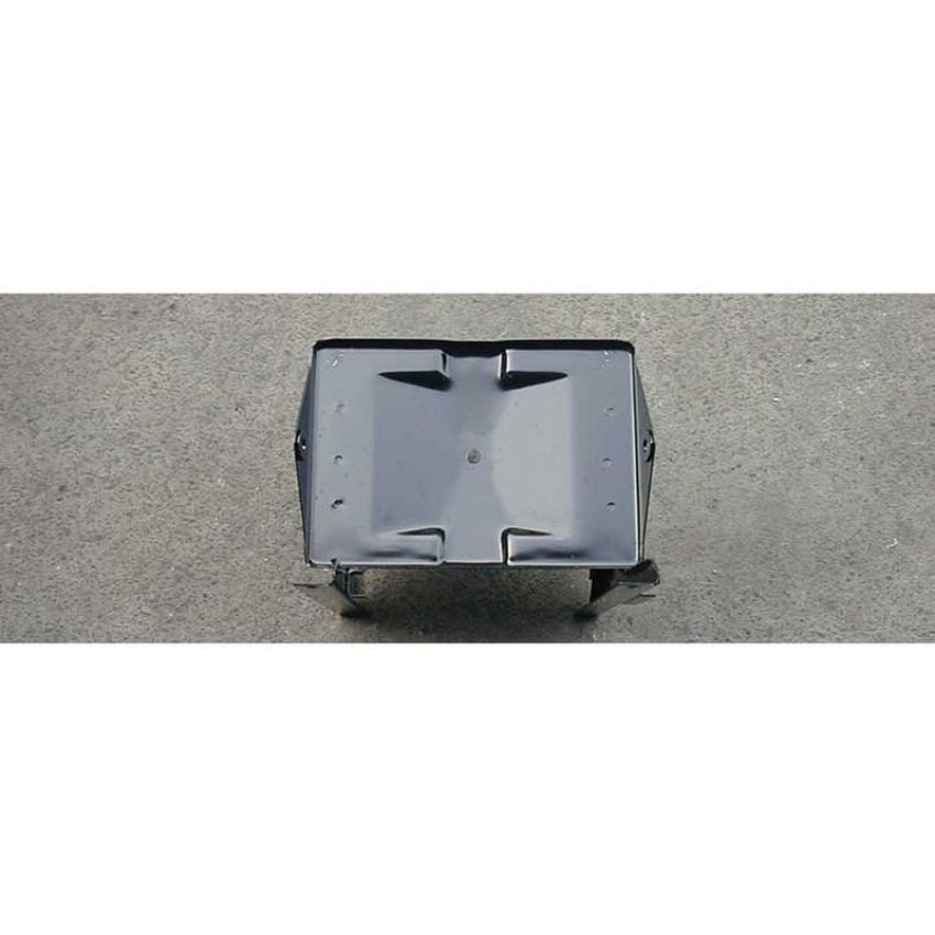 BATTERY TRAY ASSY CHEV/GMC P/U/PANEL TRUCK (2ND SERIES) 55-57