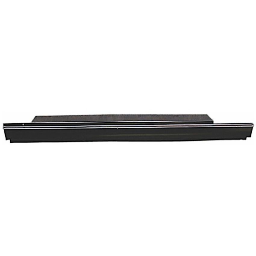 ROCKER PANEL UNIV CHEV/ P/U/PANEL TRUCK 60-66