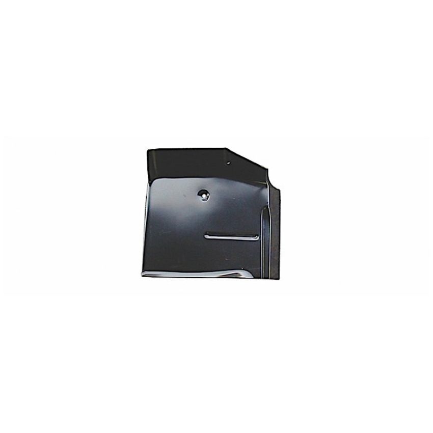 RH CAB FLOOR FRONT SEC CHEV/ P/U/PANEL TRUCK 60-66