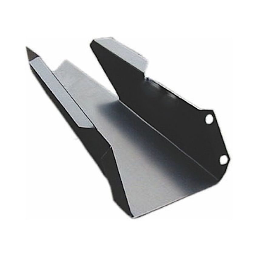 RH RR CAB SUPPORT SLIP ON CHEV/ P/U/PANEL TRUCK 60-72; BLAZER/JIMMY 67-72