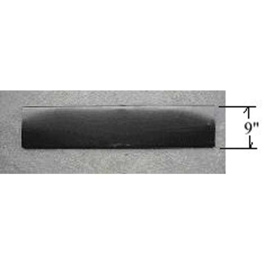 LH LOWER DOORSKIN CHEVY/ P/U 67-72; BLAZER/JIMMY 69-72
