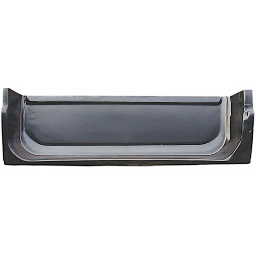 RH INNER DOOR BOTTOM CHEVY/GMC P/U 67-72; BLAZER/JIMMY 69-72