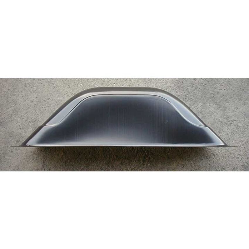 RR WHEEL HOUSING UNIV CHEV/GMC P/U 67-72; JIMMY/BLAZER 69-72