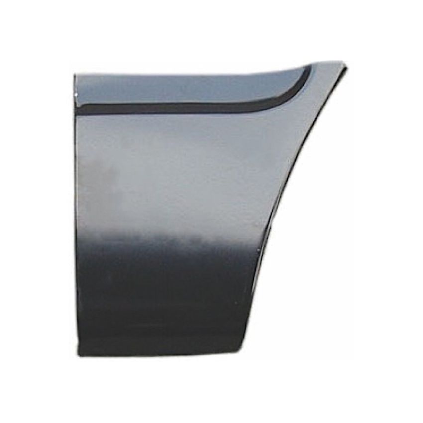 RH FRONT FENDER LOWER RR SEC CHEVY/ P/U 67-72; BLAZER/JIMMY 69-72