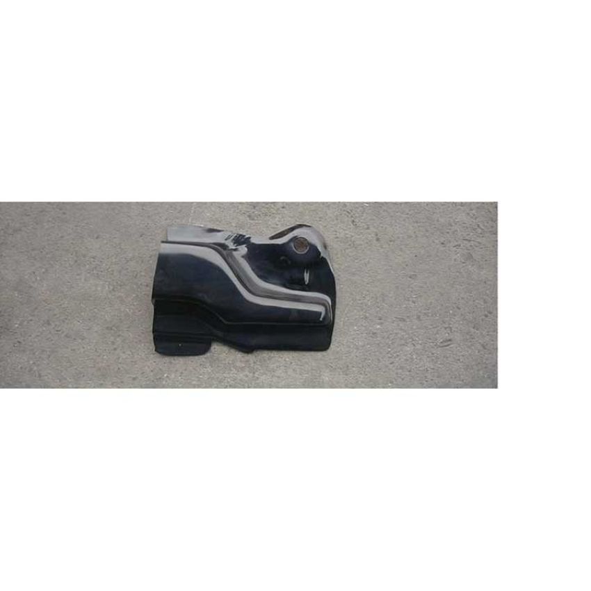 LH FRONT PILLAR CHEVY/ P/U 67-72; BLAZER/JIMMY 69-72