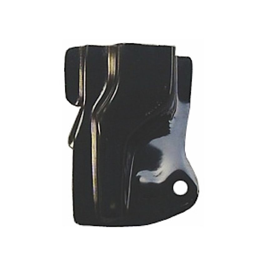 RH FRONT PILLAR CHEVY/ P/U 67-72; BLAZER/JIMMY 69-72