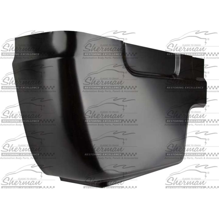LH CAB CORNER CHEVY/GMC P/U 67-72