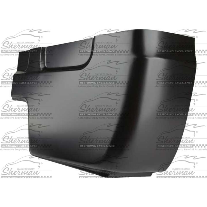 RH CAB CORNER CHEVY/GMC P/U 67-72
