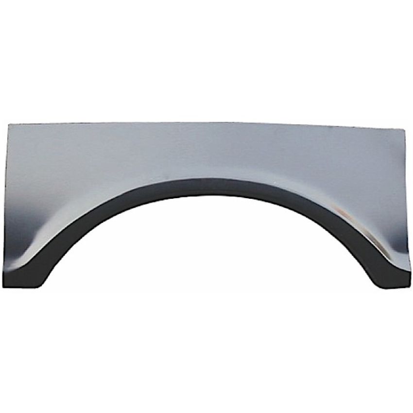 RH WHEEL ARCH PATCH PANEL CHEVY/ FLEETSIDE P/U 67-72