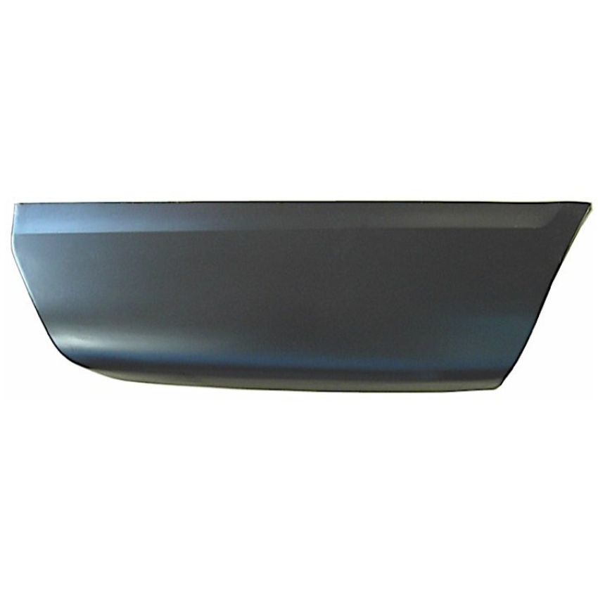 RH QUARTER PANEL LOWER RR SEC CHEVY/ P/U 8FT BOX 67-72