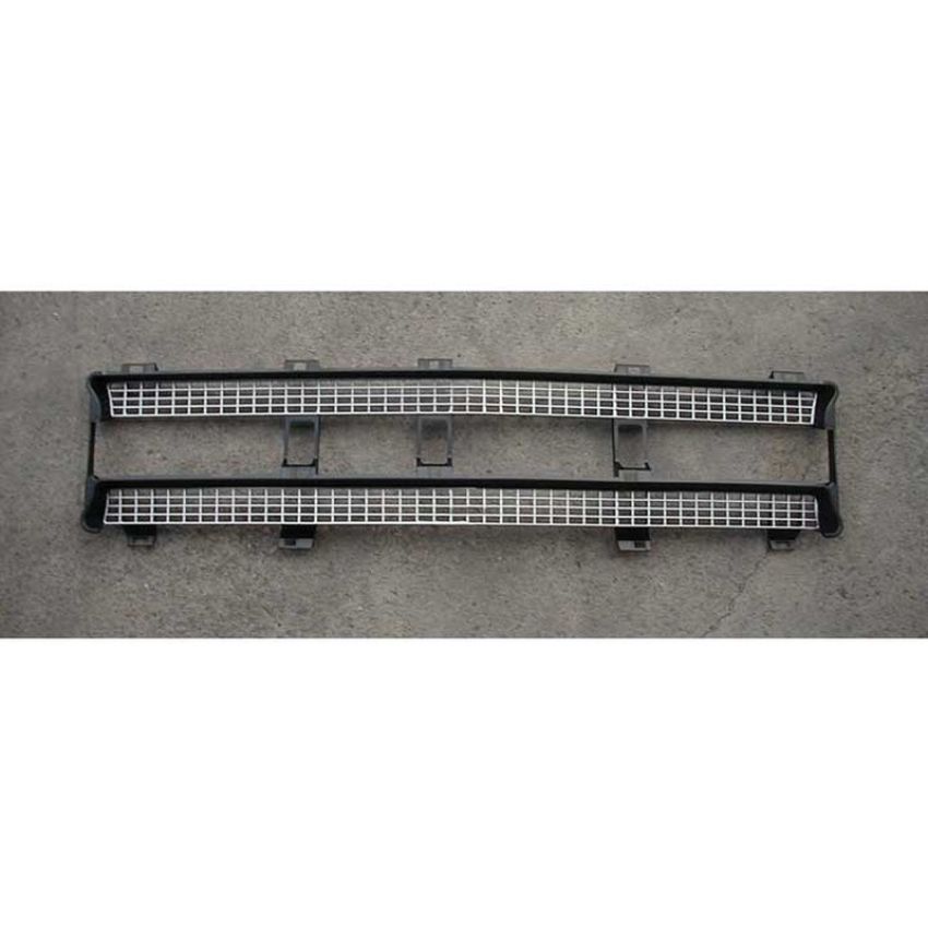GRILLE INSERT PLASTIC CHEVY 69-70