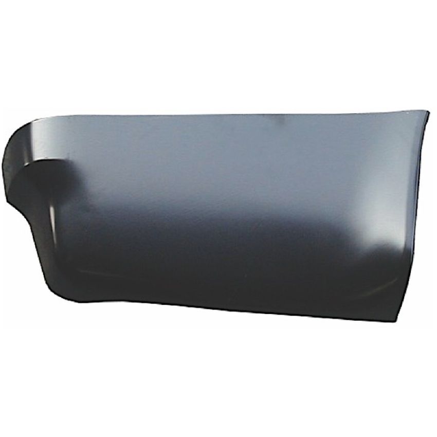 RH QUARTER PANEL RR SEC LOWER CHEVY/ P/U 6.5FT BOX 73-87; BLAZER/JIMMY 73-91
