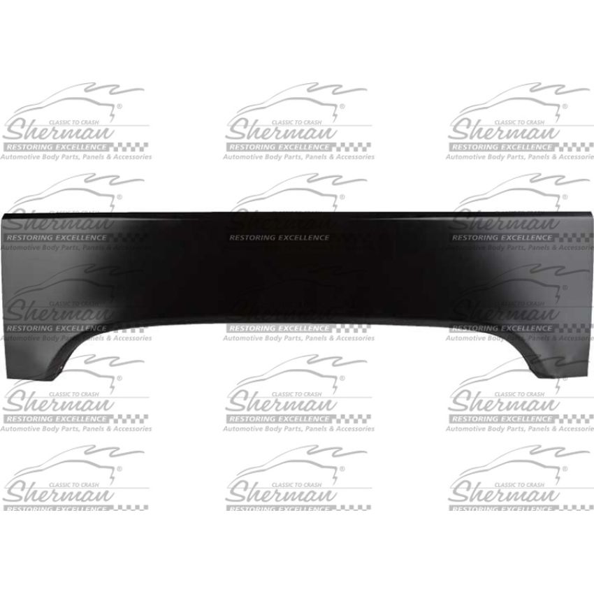 RH WHEEL OPNG REPAIR PANEL UPPR CHEVY/ P/U 73-87; BLAZER/JIMMY/SUBURBAN 73 -91
