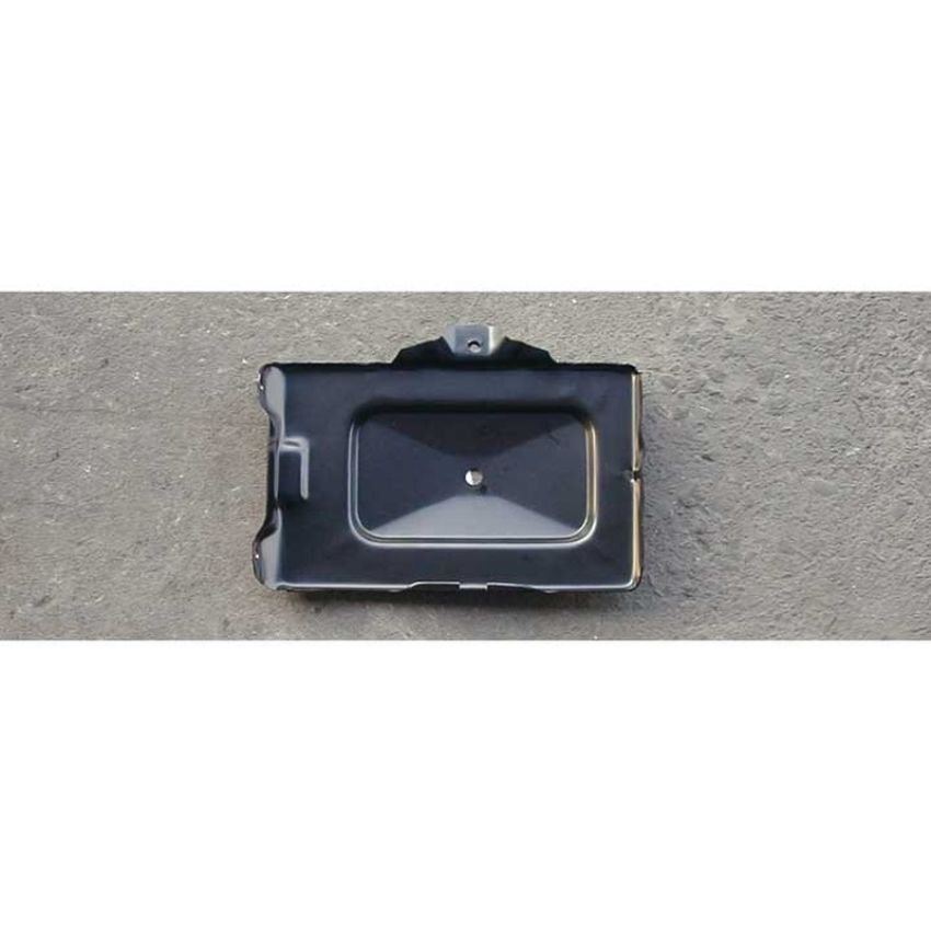 BATTERY TRAY UNIV CHEVY/GMC P/U/BLAZER/JIMMY/SUBURBAN 73-80