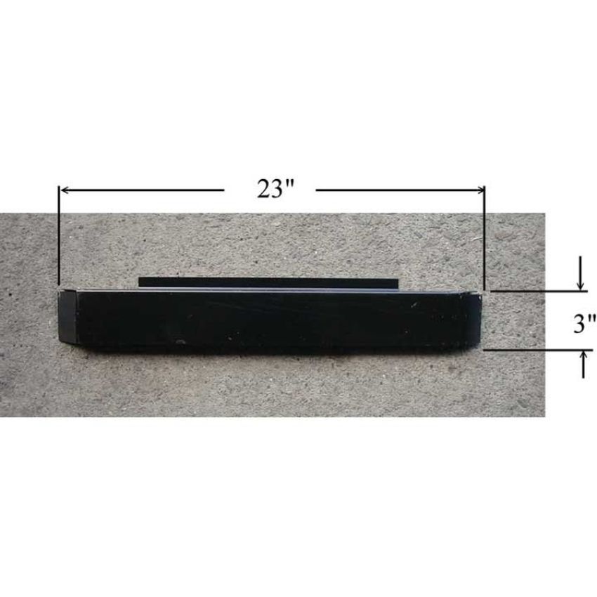 CAB FLOOR SUPPORT (SUBFRAME) CHEVY/GMC P/U 73-87; BLAZER/JIMMY/SUBURBAN 73- 91