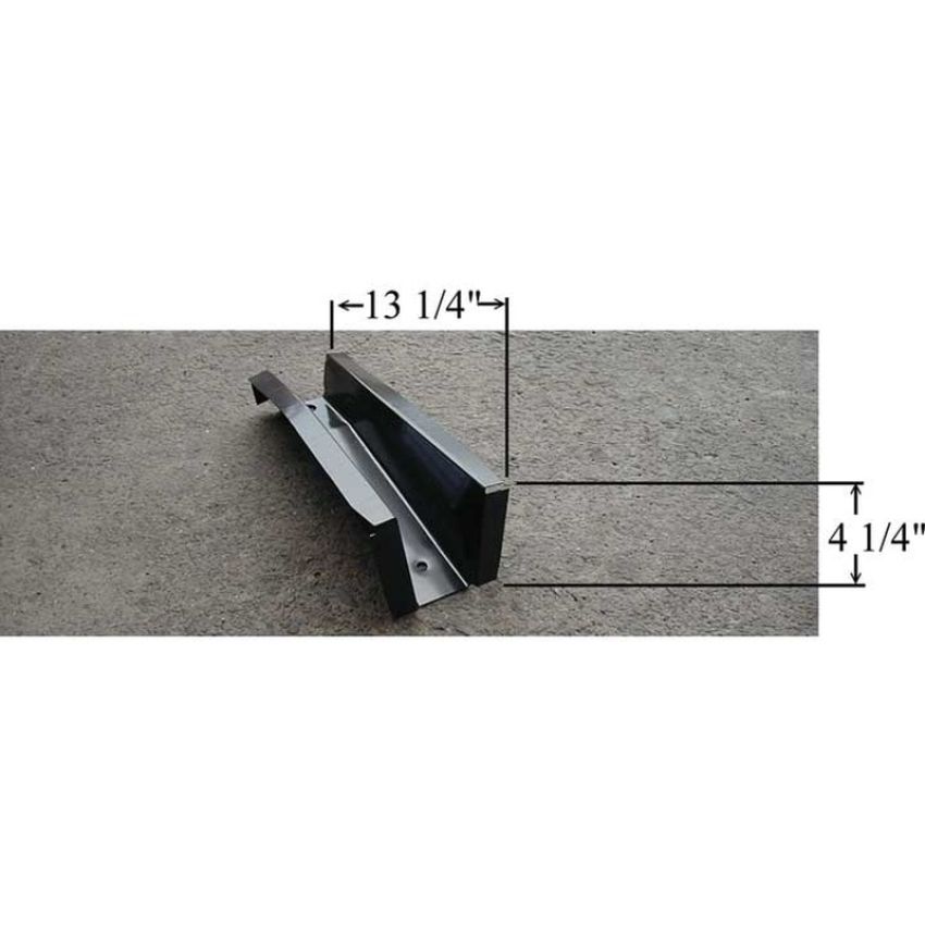 CAB SUPPORT FACTORY TYPE CHEVY/GMC P/U 73-87; BLAZER/JIMMY/SUBURBAN 73-91