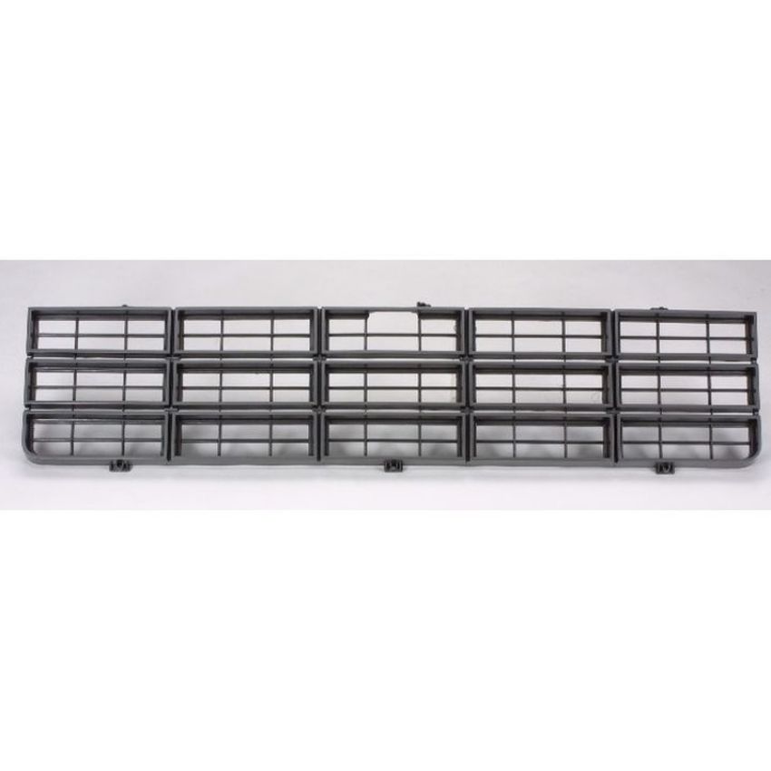 GRILLE BLACK CHEVY P/U/JIMMY/SUBURBAN 77-79; CHEVY VAN 78-79