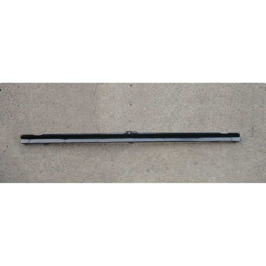 FRONT BUMPER TO GRILLE FILLER PANEL CHEVY/ P/U/BLAZER/JIMMY/SUBURBAN 81-82