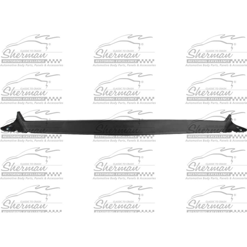 AIR DEFLECTOR 2WD W/O TOW HOOKS CHEVY/ P/U 81-87; BLAZER/JIMMY/SUBURBAN 81-91