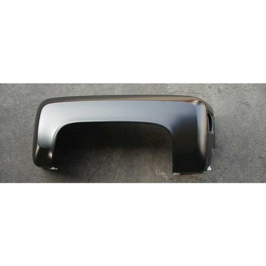 LH RR FENDER W/O GAS HOLE CHEVY/GMC STEPSIDE P/U 79-87