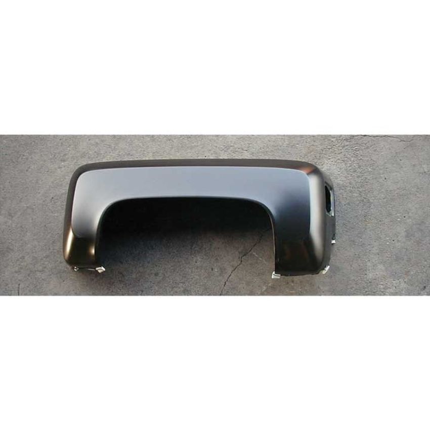 RH RR FENDER W/ RECT GAS HOLE CHEVY/GMC STEPSIDE P/U 79-87