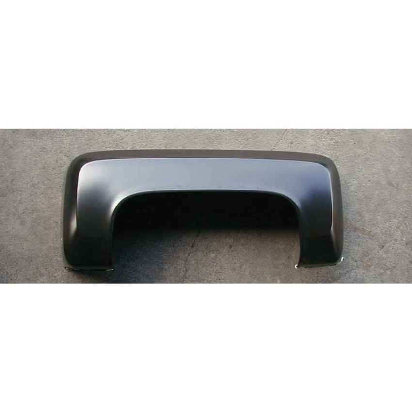 RH RR FENDER W/O GAS HOLE CHEVY/GMC STEPSIDE P/U 81-87