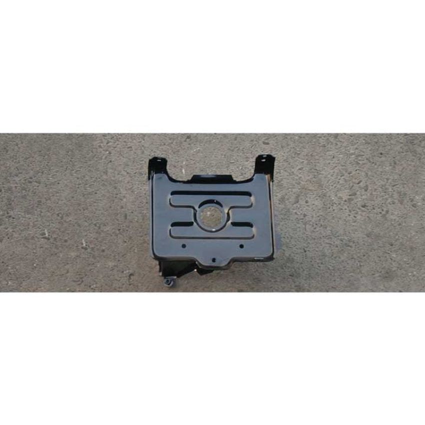 RIGHT BATTERY TRAY W/ SUPPORT CHEVY/ P/U 81-87; BLAZER/JIMMY/SUBURBAN 81-91