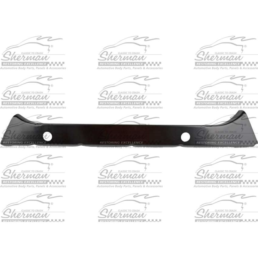 LH ROCKER PANEL BACKING PLATE GM P/U 88-98